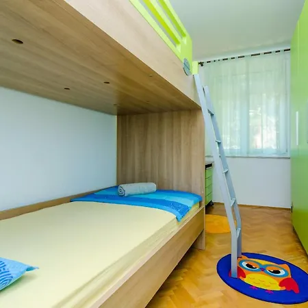 Sun City Apartment Dubrovnik Exterior photo