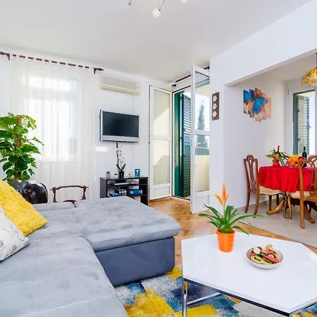 Sun City Apartment Dubrovnik Exterior photo