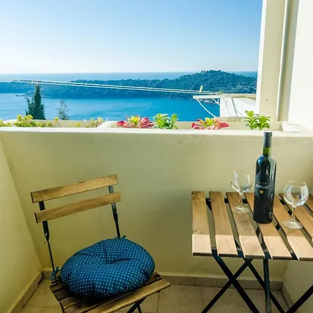 Sun City Apartment Dubrovnik Exterior photo