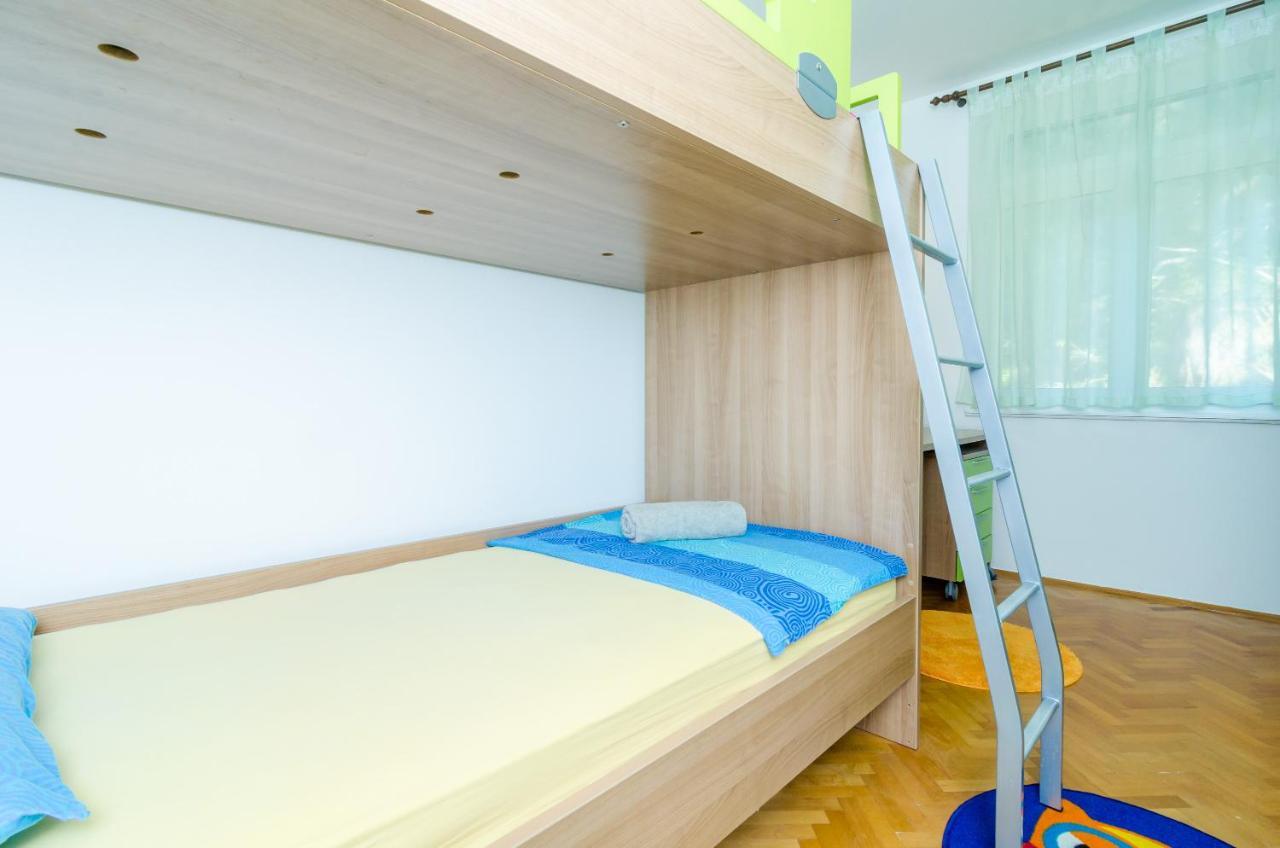 Apartmán Sun