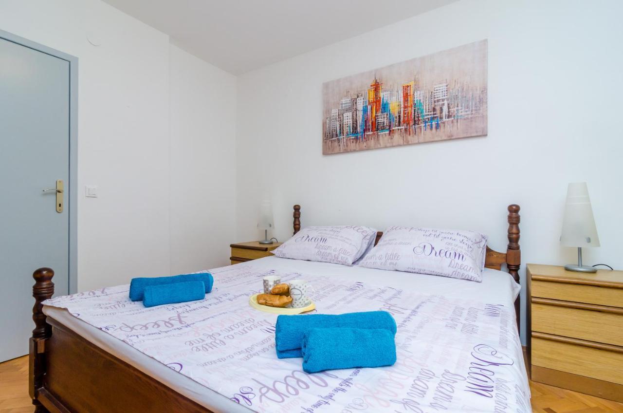 Apartmán Sun Dubrovnik