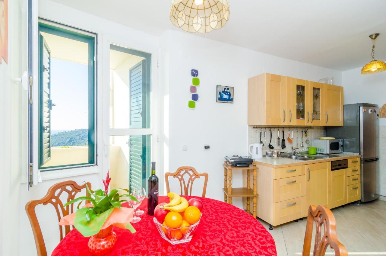 Apartment Sun Dubrovnik