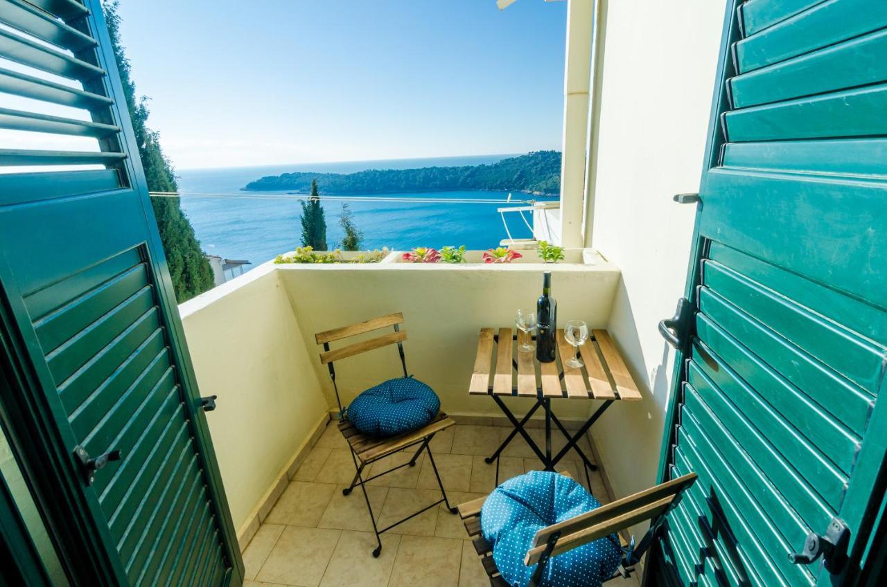 Apartmán Sun