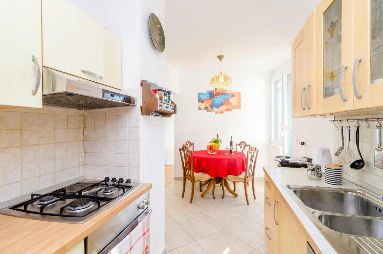 Apartmán Sun