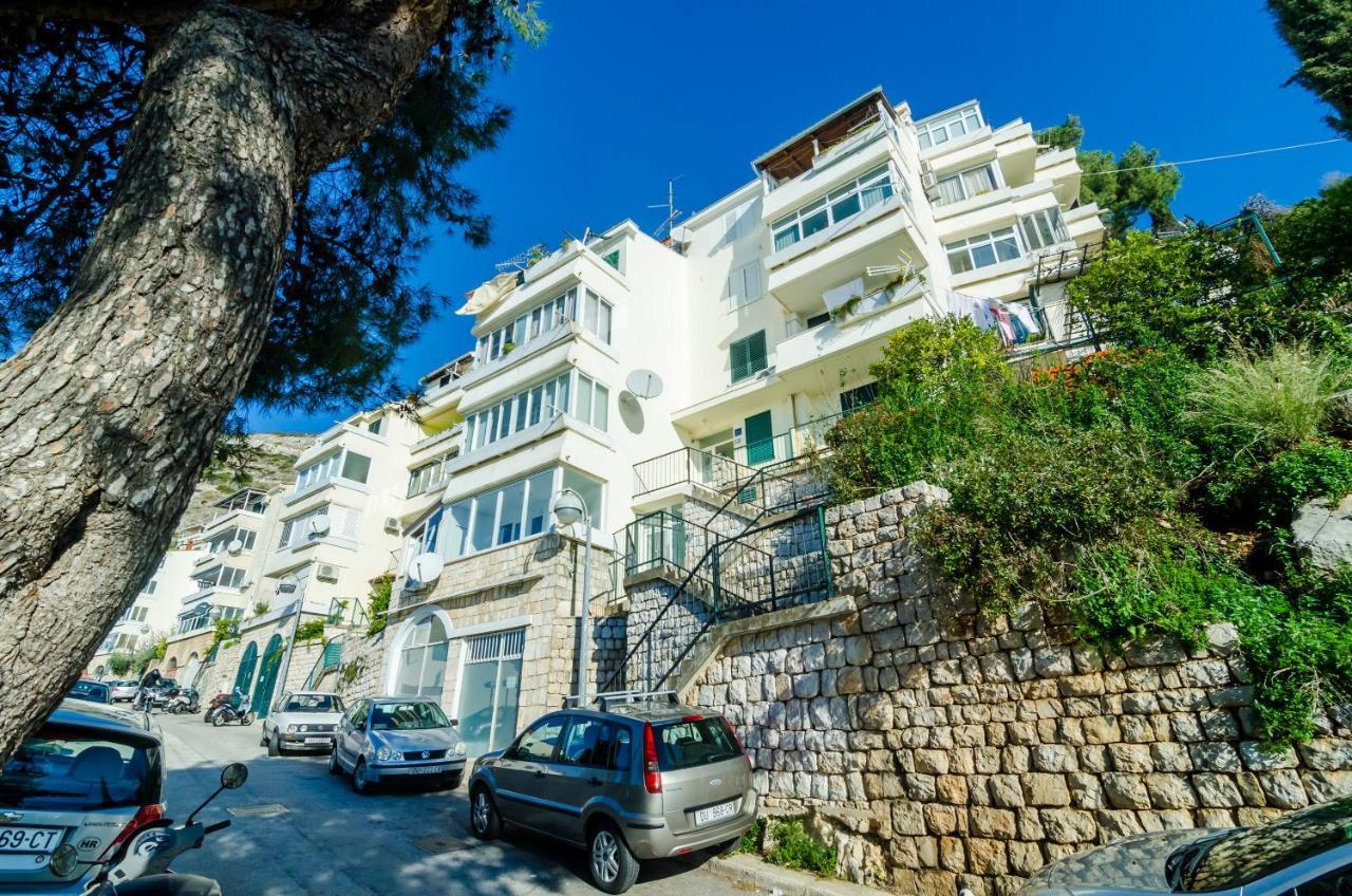 Sun Apartmán Dubrovnik
