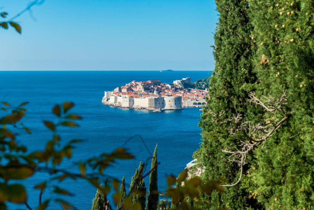 Apartment Sun Dubrovnik