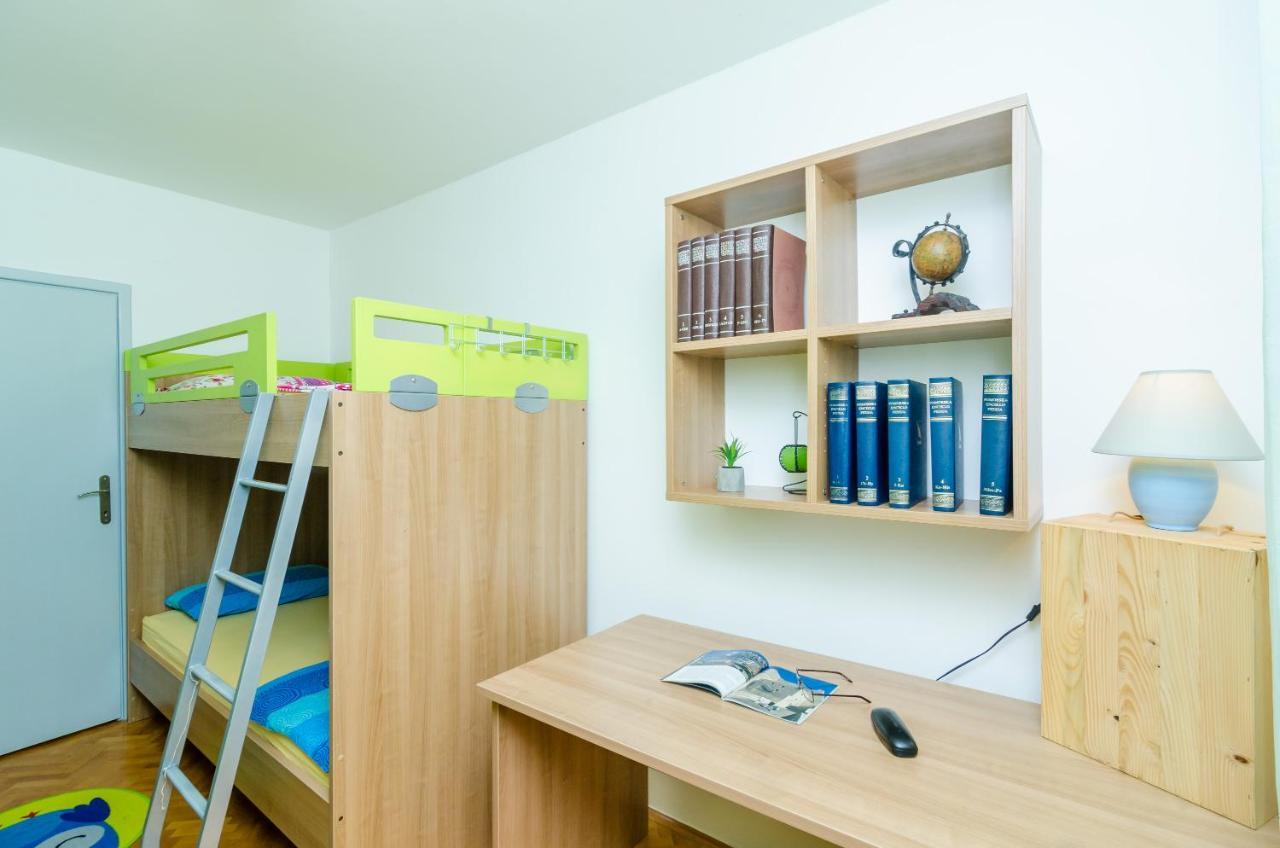 Apartmán Sun