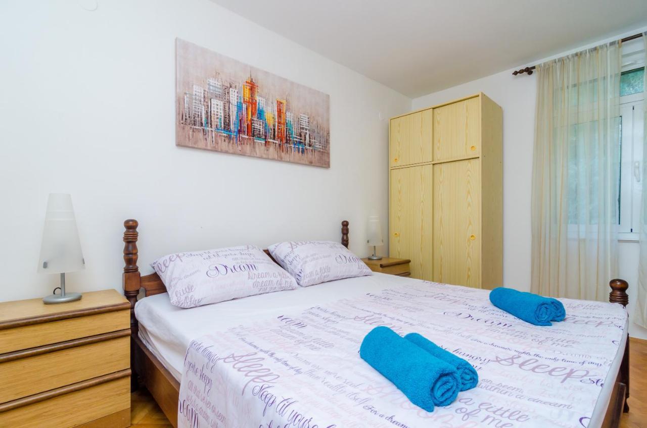 Sun Apartment