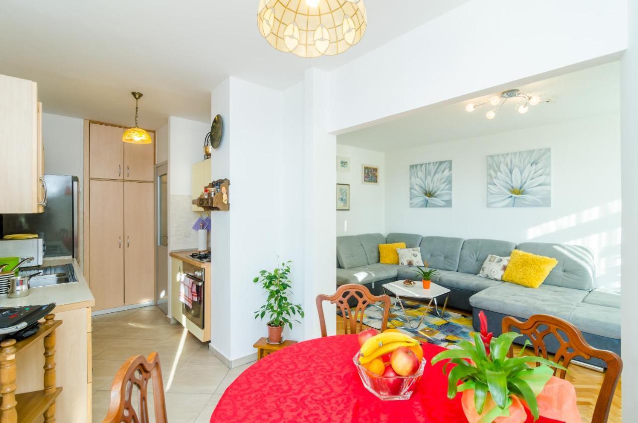 Apartment Sun *